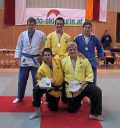 sterr. Judo Meisterschaft U17 und U23