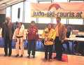 Judo Bundesmeisterschaften in Rauris