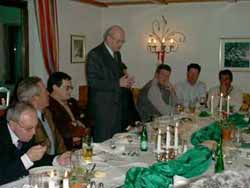 20 Jahre Trainingslager in Rauris