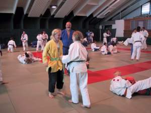 JV Sommerschule Rauris 2002
