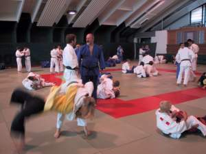 JV Sommerschule Rauris 2002
