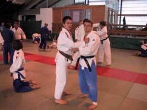 JV Sommerschule Rauris 2002