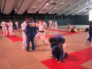 JV Sommerschule Rauris 2002