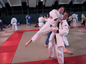 JV Sommerschule Rauris 2002