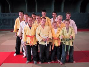 JV Sommerschule Rauris 2002