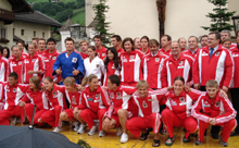 Sommerfest