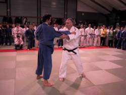 Judo-Ski-Woche 2002